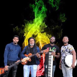 The Rivertones to Present a Special Tribute to Bob Marley, Ub40 & Eddy Grant at The Drama Factory  Image