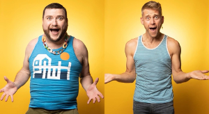 Todd Buonopane and Michael Buchanan to Present SONGS THAT MADE US GAY at The Green Room 42 