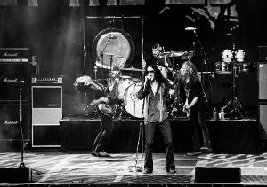 GET THE LED OUT Will Return in Concert at Indian Ranch in June 2023 Image