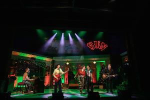 Celebrate The Holiday Season At The Van Wezel Performing Arts Hall Image