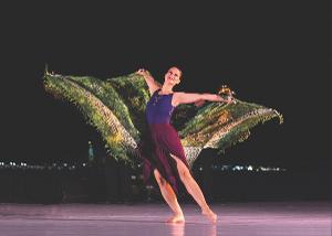 The American Dance Guild Performance Festival Returns To Ailey Citigroup Theater  Image