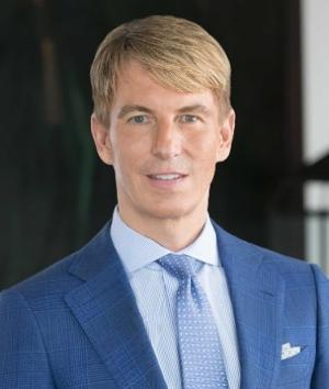 San Francisco Opera Announces New Board President-Elect Jack Calhoun Image