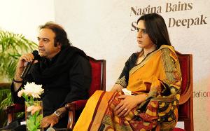 Elsewhere Foundation Launched In Memory Of Missing Playwright Swadesh Deepak Image