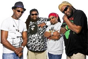Inner Circle Will Perform At Legends Only Live Reggae Night During Art Basel Weekend 