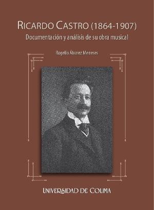 Presentarán Libro Sobre Ricardo Castro, Una De Las Figuras Más Relevantes En La Música Mexicana De Concierto 