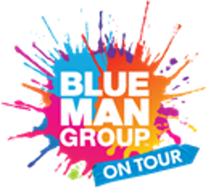 Blue Man Group Returns To The Paramount This Month 