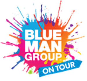 Blue Man Group Returns To The Paramount This Month Image