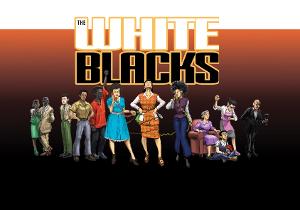 THE WHITE BLACKS Returns To Center Stage at Theater For The New City This Month 