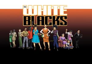 THE WHITE BLACKS Returns To Center Stage at Theater For The New City This Month Image