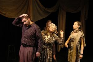 Eppes-Jefferson Foundation Awards Funding For DREAMING AGAIN Image