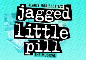 Tickets On Sale For JAGGED LITTLE PILL At Kalamazoo's Miller Auditorium 