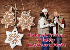 Petite Violette Hosts Holiday Dinner Shows in November and December Image
