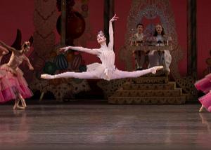 Inland Pacific Ballet's NUTCRACKER Returns To The IE With Special Guest Soloists 