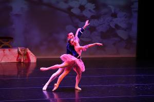 Ballet Ariel Presents THE NUTCRACKER Next Month 