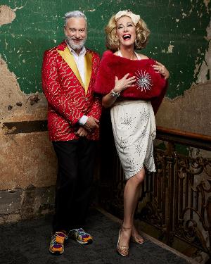 Kiki & Herb Return To Boston Next Month Image