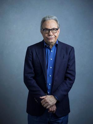 Lewis Black: OFF THE RAILS TOUR Coming To The Van Wezel Image