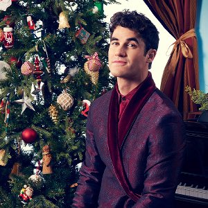 Emmy-Winner Darren Criss Makes His Ridgefield Playhouse Debut With A VERY DARREN CRISSMAS 