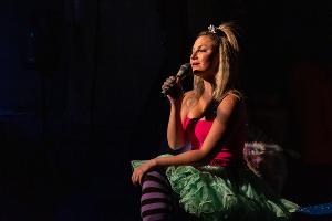 Vintage Theatre Productions Presents The Return Of WHO'S HOLIDAY Next Month Image