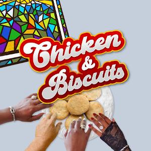 Crossroads Theatre Welcomes Comedy Play, CHICKEN & BISCUITS Image