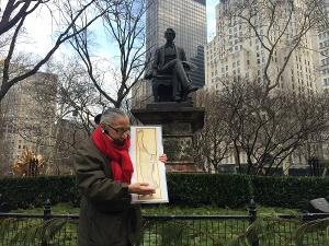 Flatiron NoMad Partnership Announces Free Holiday-Themed Walking Tours in December  Image