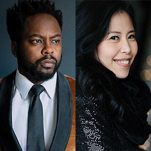 Chamber Music Northwest Presents Will Liverman & Pianist Gloria Chien At Lincoln Recital Hall 