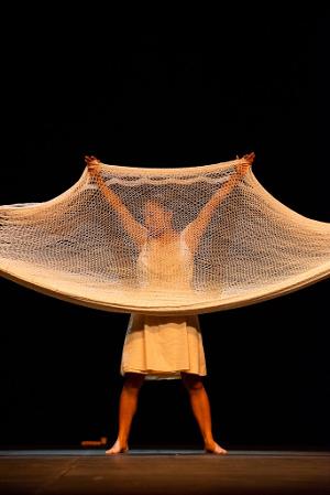Escenifican Propuestas Juveniles En La Muestra Nacional De Teatro Image