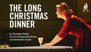 THE LONG CHRISTMAS DINNER Returns To The Abbey This Winter Image