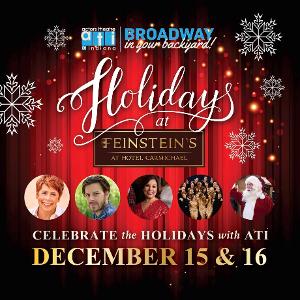 Actors Theatre Of Indiana To Celebrate The Holidays At Feinsteins Image