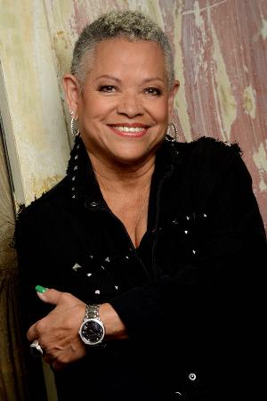 Josephine Beavers Returns To 54 Below, December 6 And 29 Image