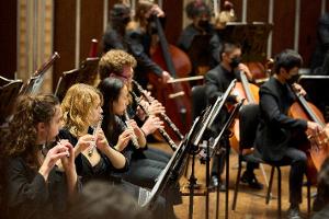Cleveland Orchestra Youth Orchestra Receives $5 Million Gift From Geoffrey and Sarah Gund 