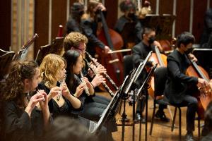Cleveland Orchestra Youth Orchestra Receives $5 Million Gift From Geoffrey and Sarah Gund Image