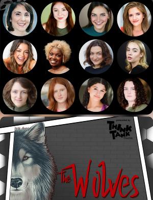 Casting Announced For THE WOLVES at ThinkTank Theatre Image