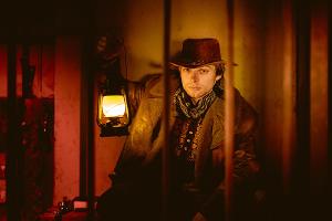 COLAB Theatre's THE WEST Extends Run into December Image