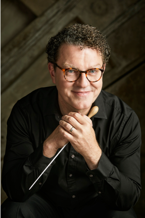 Sydney Philharmonia Choirs Announce 2023 Season Image