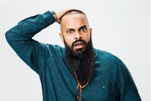 BAFTA-Nominated Guz Khan Embarks On Brand New Live UK Tour 