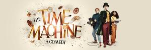 THE TIME MACHINE Comes to New Wolsey Theatre Before Embarking on Tour 