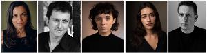 Jermyn Street Theatre Announces Casting Announced For IN THE NET Image