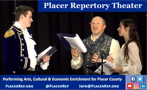 Placer Rep To Present A Holiday Variety Show Featuring Local Performing Artists  