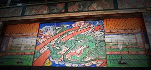 The Ballard Institute Presents TOPICS IN JAPANESE PUPPETRY Online Forum Image