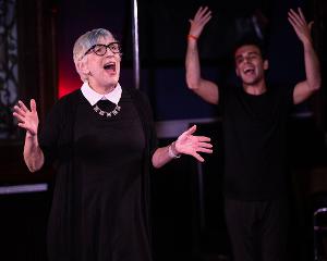 Lisa Lampanelli Brings Original Cabaret to Benefit Playhouse On Park 