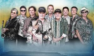 The Beach Boys Return To The Van Wezel in February Image