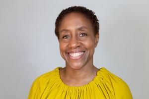 Caryn Campbell Named Executive Director Of The Misty Copeland Foundation Image