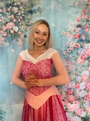 Godalming Borough Hall's SLEEPING BEAUTY Offers Pay What You Can Tickets 