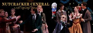 This Holiday Season, Stage Access Is 'Nutcracker Central,' With 10 Variations of Tchaikovsky's Magical Masterpiece Image