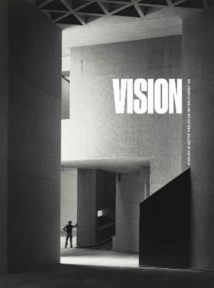 National Gallery Launches VISION – A Celebration Of One Of The Nation's Most Remarkable Buildings 