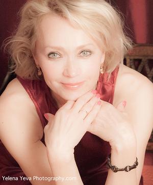 Valentina Kozlova Will Teach at Peridance and Stage Works For Boston Ballet II Image