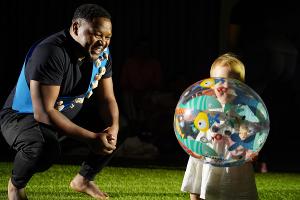Cape Town Opera Presents BUBBLES at The Artscape Innovation Lounge This Month 