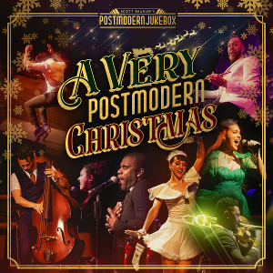 Scott Bradlee's Postmodern Jukebox Comes To The Ridgefield Playhouse This Month Image
