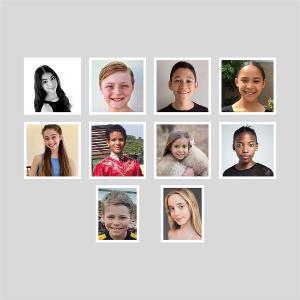 Young Stars Announced For Cape Town City Ballet's THE NUTCRACKER Image