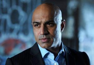Faran Tahir Will Play the Title Role Of Shakespeare's MACBETH Next Summer On The Boston Common 